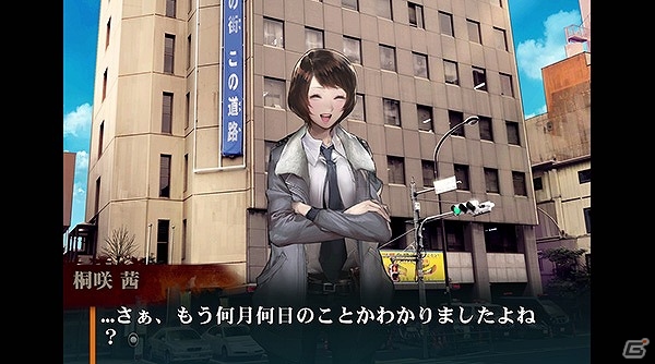 iOS/Android「灰色都市 32人の容疑者」メインキャラクターを演じる山谷祥生さん、五十嵐裕美さんら5人の出演声優陣コメントが公開！の画像12