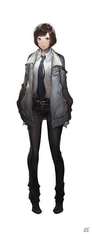 iOS/Android「灰色都市 32人の容疑者」メインキャラクターを演じる山谷祥生さん、五十嵐裕美さんら5人の出演声優陣コメントが公開！の画像3