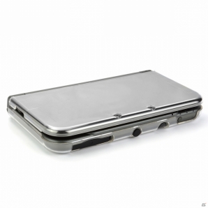 気になるホコリをシャットダウン！紛失防止専用パーツ付ポートキャップセット「newほこり入れま栓！」が3DSシリーズ向けに発売の画像8