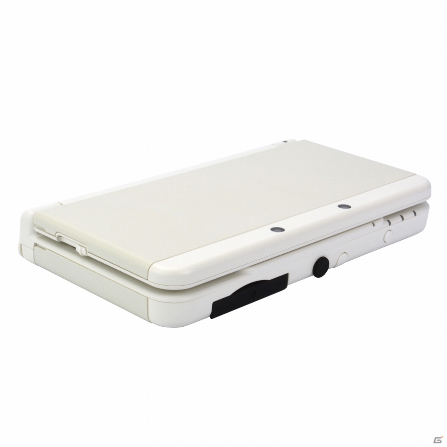 気になるホコリをシャットダウン！紛失防止専用パーツ付ポートキャップセット「newほこり入れま栓！」が3DSシリーズ向けに発売の画像13