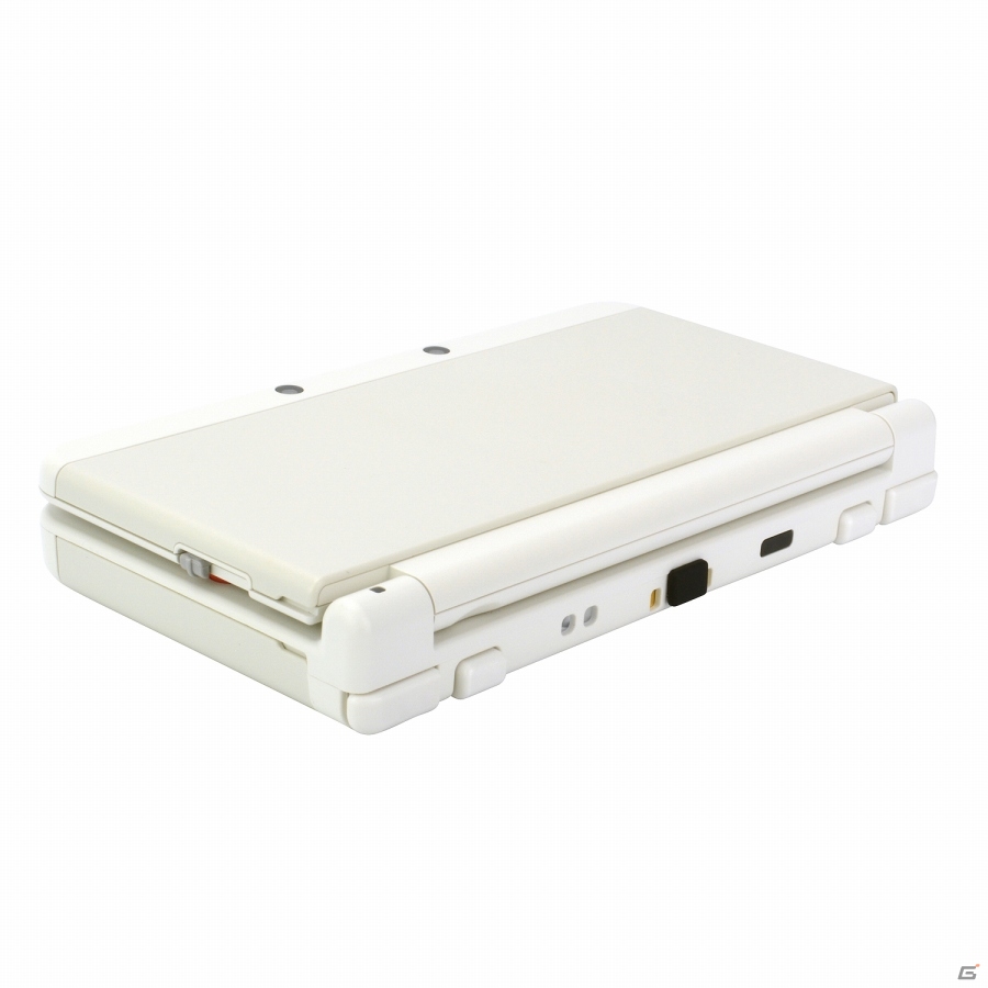 気になるホコリをシャットダウン！紛失防止専用パーツ付ポートキャップセット「newほこり入れま栓！」が3DSシリーズ向けに発売の画像14