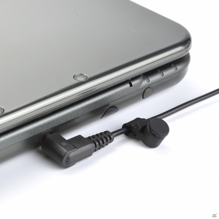 気になるホコリをシャットダウン！紛失防止専用パーツ付ポートキャップセット「newほこり入れま栓！」が3DSシリーズ向けに発売の画像7