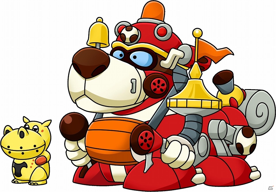 iOS/Android「千年の巨神」ヤッターマンと共にドロンボー一味をやっつけよう！「タイムボカンシリーズ ヤッターマン」とのコラボイベントが4月30日より開催の画像3