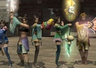 「信長の野望 Online ～覚醒の章～」最優秀作品は装備品としてゲームに登場！「12周年デザインコンテスト祭り」が開催