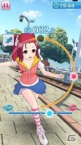 iOS/Android「なないろランガールズ」のティザーサイトが公開！茅野愛衣さんや佐倉綾音さんら出演声優陣のサイン色紙が当たるTwitterキャンペーンも実施の画像4