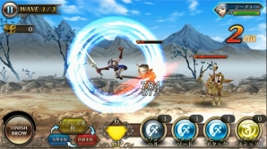 最大4人プレイも楽しめるリアルタイムARPG「ピルグリムサーガ」が発表！Android版の事前登録もスタートの画像2