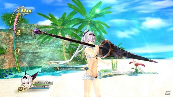 アルベール王も思わず国王をお休み―PS3「シャイニング・レゾナンス」GWにピッタリのDLC第15弾が配信の画像12