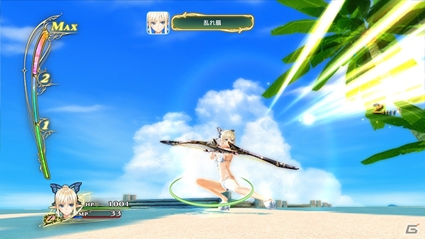 アルベール王も思わず国王をお休み―PS3「シャイニング・レゾナンス」GWにピッタリのDLC第15弾が配信の画像4