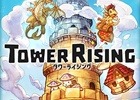 ダンジョンRPG「LINE タワーライジング」が今春配信―グリー＆LINEの共同出資による新会社・Epic Voyageの第1弾タイトル