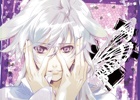 PS Vita「黒蝶のサイケデリカ」松岡禎丞さんが歌うキャラクターCD Vol.5「紋白」試聴音源が公開―ジャケット＆収録内容も
