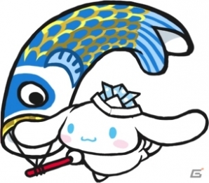iOS/Android「ラーメン魂」スペシャルゲストとして「ポムポムプリン」が来店！ハローキティ、マイメロディ、シナモロールも登場の画像7