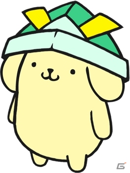 iOS/Android「ラーメン魂」スペシャルゲストとして「ポムポムプリン」が来店！ハローキティ、マイメロディ、シナモロールも登場の画像3