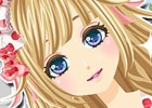 おしゃれにコーデを決めてトップモデルを目指そう！「プラチナ☆ガール」がAmebaにて配信開始