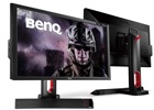 BenQ、NVIDIA G-SYNC対応の24型ゲーミングディスプレイ「XL2420G」を4月30日に発売