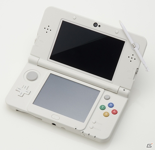 3DS本体にくっつけて手軽に使えるマグネット付きタッチペン「CYBER・ピタッとタッチペン」が発売の画像5