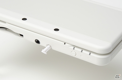 3DS本体にくっつけて手軽に使えるマグネット付きタッチペン「CYBER・ピタッとタッチペン」が発売の画像6