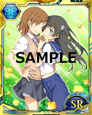 GREE/Mobage/mixi/dゲーム「とある魔術の禁書目録 頂点決戦 II」組織バトルイベント「聖人崩し」が開催！天草式ガチャには神裂火織が登場の画像10