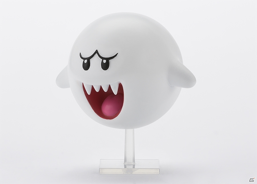 「S.H.Figuarts ヨッシー」が5月30日に発売！「1UPキノコ＆1UPプレート」がもらえる先着購入キャンペーンも実施決定の画像13