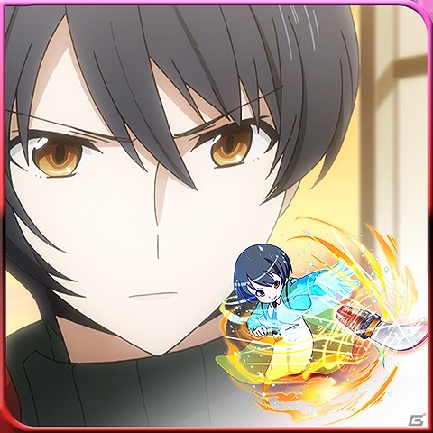 Mobage「魔法科高校の劣等生 スクールマギクスバトル」チャイナドレス姿の真由美や深雪をゲット！イベント「中華街 包囲網突破戦」が開催の画像13