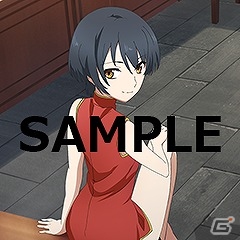 Mobage「魔法科高校の劣等生 スクールマギクスバトル」チャイナドレス姿の真由美や深雪をゲット！イベント「中華街 包囲網突破戦」が開催の画像14