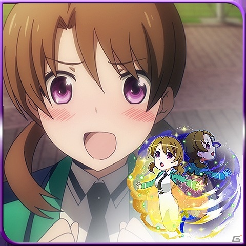 Mobage「魔法科高校の劣等生 スクールマギクスバトル」チャイナドレス姿の真由美や深雪をゲット！イベント「中華街 包囲網突破戦」が開催の画像15