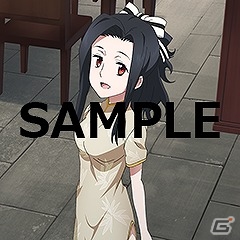 Mobage「魔法科高校の劣等生 スクールマギクスバトル」チャイナドレス姿の真由美や深雪をゲット！イベント「中華街 包囲網突破戦」が開催の画像8