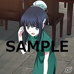 Mobage「魔法科高校の劣等生 スクールマギクスバトル」チャイナドレス姿の真由美や深雪をゲット！イベント「中華街 包囲網突破戦」が開催の画像9