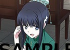 Mobage「魔法科高校の劣等生 スクールマギクスバトル」チャイナドレス姿の真由美や深雪をゲット！イベント「中華街 包囲網突破戦」が開催