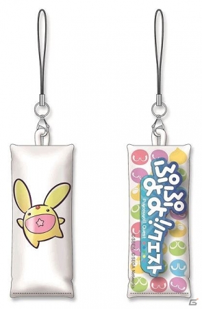 舞台「ぷよぷよ オンステージ」24周年記念グッズや舞台オリジナルグッズの物販ラインナップを公開！の画像11