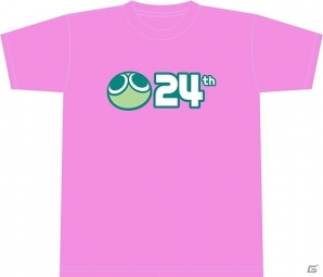 舞台「ぷよぷよ オンステージ」24周年記念グッズや舞台オリジナルグッズの物販ラインナップを公開！の画像2