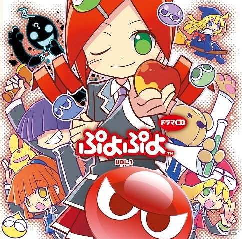 舞台「ぷよぷよ オンステージ」24周年記念グッズや舞台オリジナルグッズの物販ラインナップを公開！の画像16