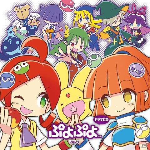 舞台「ぷよぷよ オンステージ」24周年記念グッズや舞台オリジナルグッズの物販ラインナップを公開！の画像18