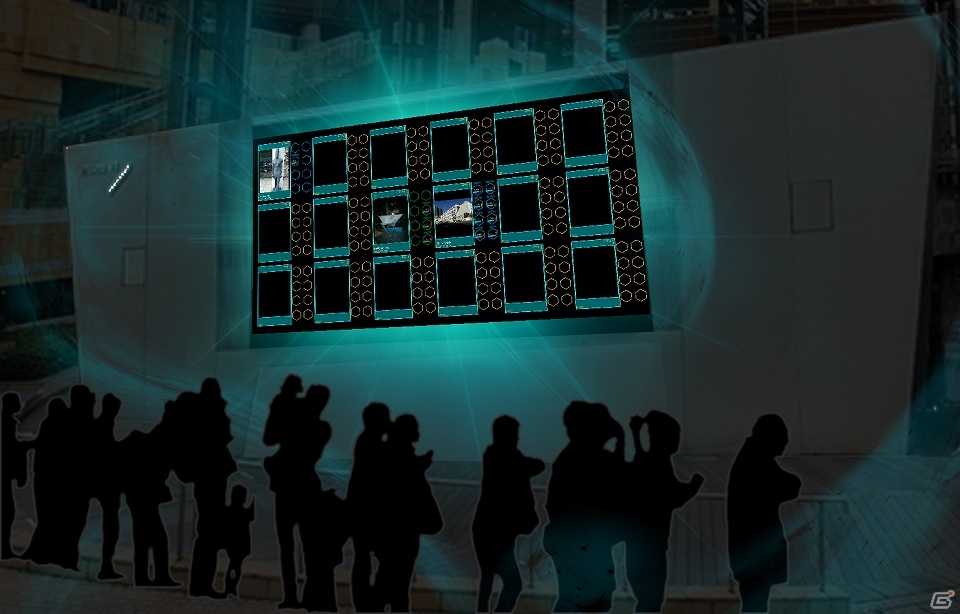 iOS/Android「Ingress」六本木アートナイト2015にて「イングレス 六本木アートナイト・スペシャル」を実施―18のアート作品がポータルに！の画像3