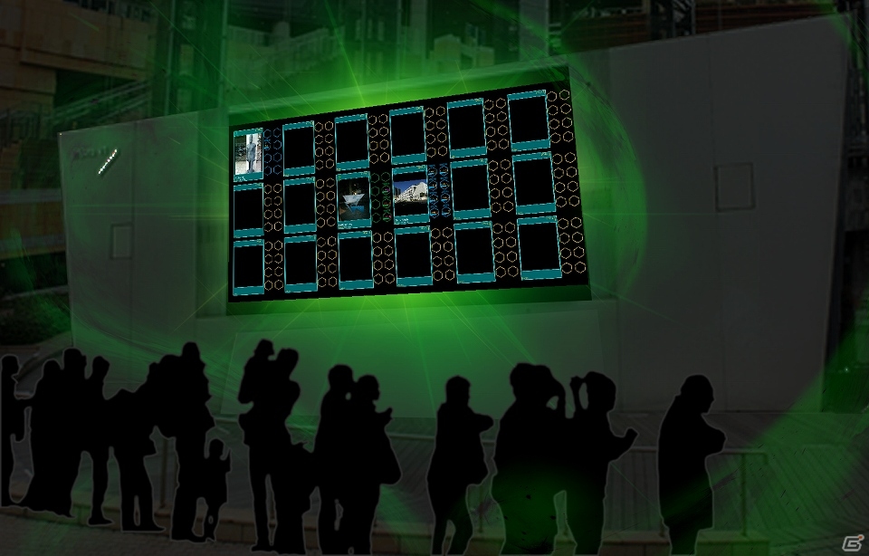 iOS/Android「Ingress」六本木アートナイト2015にて「イングレス 六本木アートナイト・スペシャル」を実施―18のアート作品がポータルに！の画像4