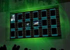 iOS/Android「Ingress」六本木アートナイト2015にて「イングレス 六本木アートナイト・スペシャル」を実施―18のアート作品がポータルに！