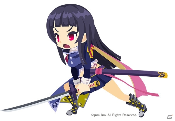 iOS/Android「ファントム オブ キル」×「ドラゴンジェネシス -聖戦の絆-」がコラボ！双方の人気キャラがゲーム内に出現の画像17