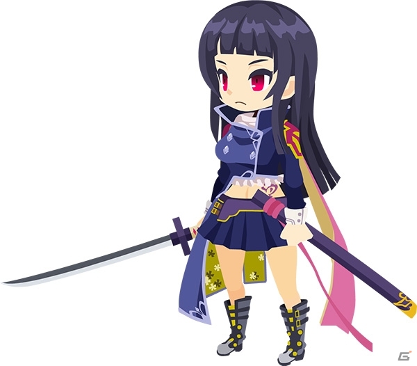 iOS/Android「ファントム オブ キル」×「ドラゴンジェネシス -聖戦の絆-」がコラボ！双方の人気キャラがゲーム内に出現の画像18