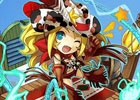 「ローグライクRPG（仮）」改め「ブレイブリーゲート～時の妖精と不思議な迷宮～」Android版が配信開始！記念キャンペーンも開催中
