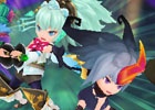 「聖剣伝説 RISE of MANA」武器や魔ペットの育成要素が追加！新たな遊び要素が加わったイベントクエストも登場