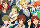 BGMとSEが追加されたAndroidアプリ版「アイドルマスター SideM」がGoogle Playにて配信開始！