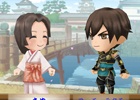 iOS/Android「戦国無双シュート」1周年記念リニューアル＆キャンペーンが開始―第1弾は真田幸村たちの特別ストーリーが楽しめるSPステージなど