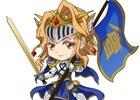 Android「幕末BLADE」会津の女騎士・新島八重らが登場する「GWキャンペーン」が開催