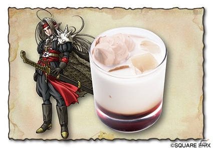 コラボカフェ「ドラゴンクエスト スーパーライトカフェ」が4月28日に渋谷でオープン！コラボメニューの飲食や皆でゲームを楽しめる設備も用意の画像8