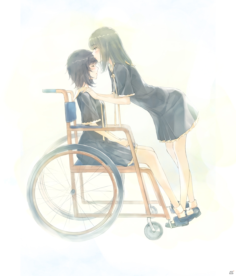 「白衣性愛情依存症」と「FLOWERS 夏篇」の百合対談が実現！ゲーム制作にかけるこだわりや“百合”ならではの表現手法などを大いに語る！の画像8