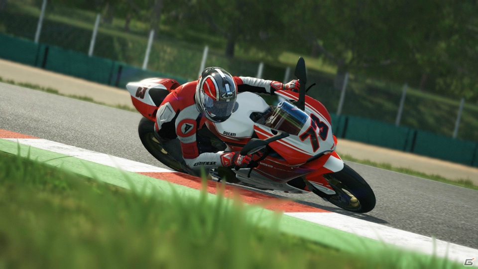MileStoneが贈るバイクゲームの集大成―PS4/PS3/Xbox One/Xbox 360「RIDE」が6月25日に発売決定！の画像1