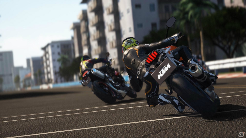 MileStoneが贈るバイクゲームの集大成―PS4/PS3/Xbox One/Xbox 360「RIDE」が6月25日に発売決定！の画像11
