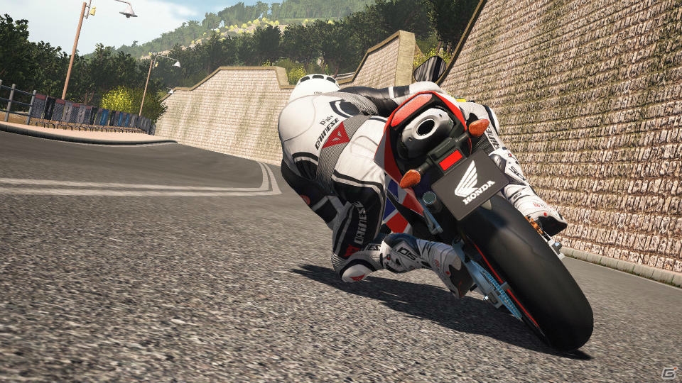 MileStoneが贈るバイクゲームの集大成―PS4/PS3/Xbox One/Xbox 360「RIDE」が6月25日に発売決定！の画像12