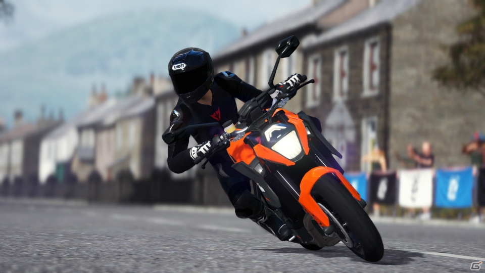 MileStoneが贈るバイクゲームの集大成―PS4/PS3/Xbox One/Xbox 360「RIDE」が6月25日に発売決定！の画像14