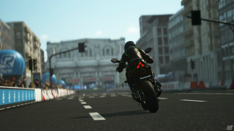 MileStoneが贈るバイクゲームの集大成―PS4/PS3/Xbox One/Xbox 360「RIDE」が6月25日に発売決定！の画像15