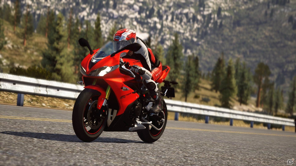 MileStoneが贈るバイクゲームの集大成―PS4/PS3/Xbox One/Xbox 360「RIDE」が6月25日に発売決定！の画像2